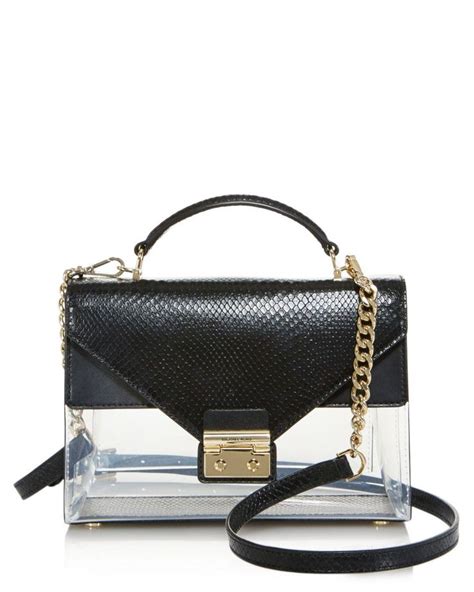 cheap michael kors bags usa|michael kors clear bag clearance.